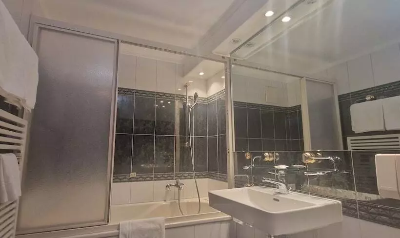 Hotel La Perle Apartments