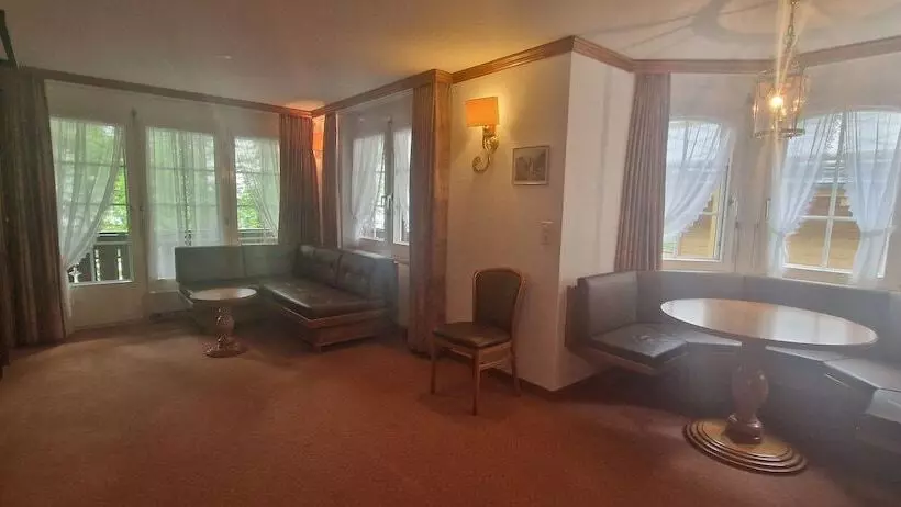 Hotel La Perle Apartments