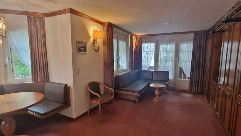 Hotel La Perle Apartments