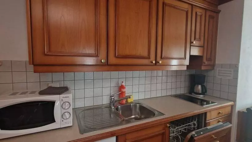 Hotel La Perle Apartments