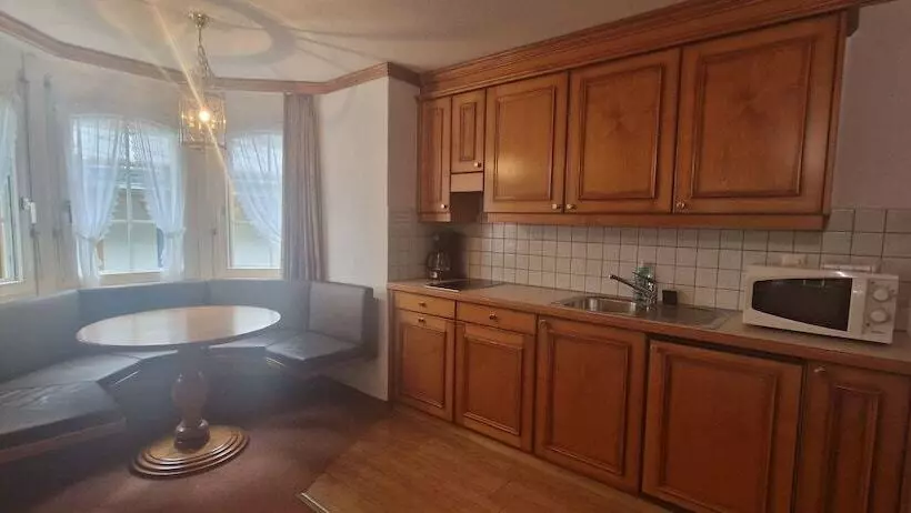 Hotel La Perle Apartments