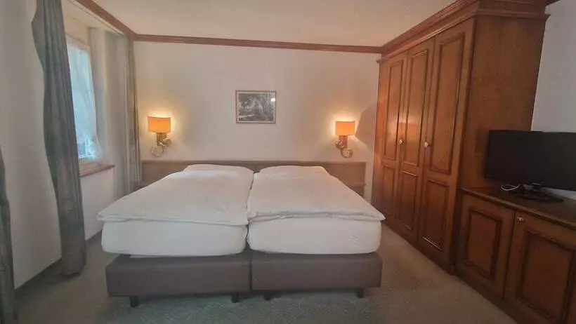 Hotel La Perle Apartments