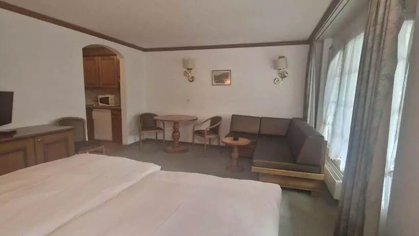 Hotel La Perle Apartments