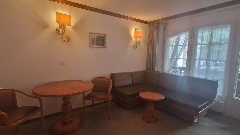 Hotel La Perle Apartments