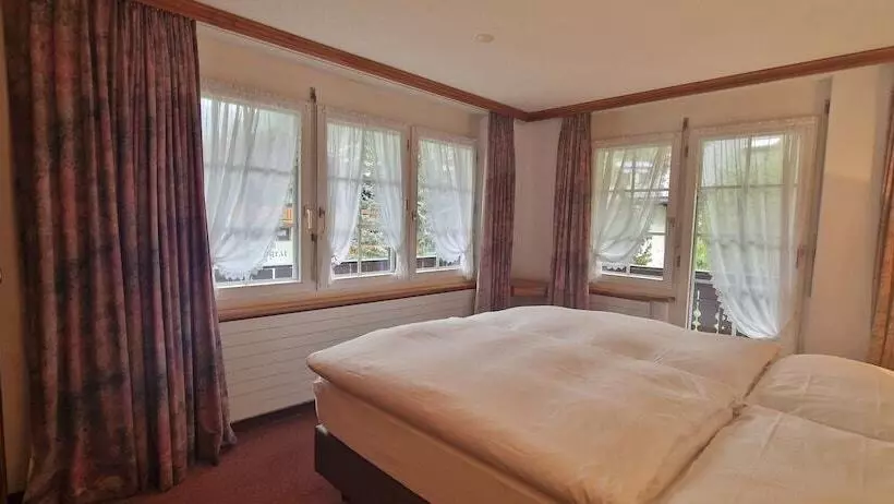 Hotel La Perle Apartments