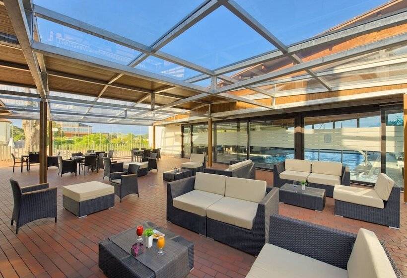 בית מלון כפרי La Piconera And Spa