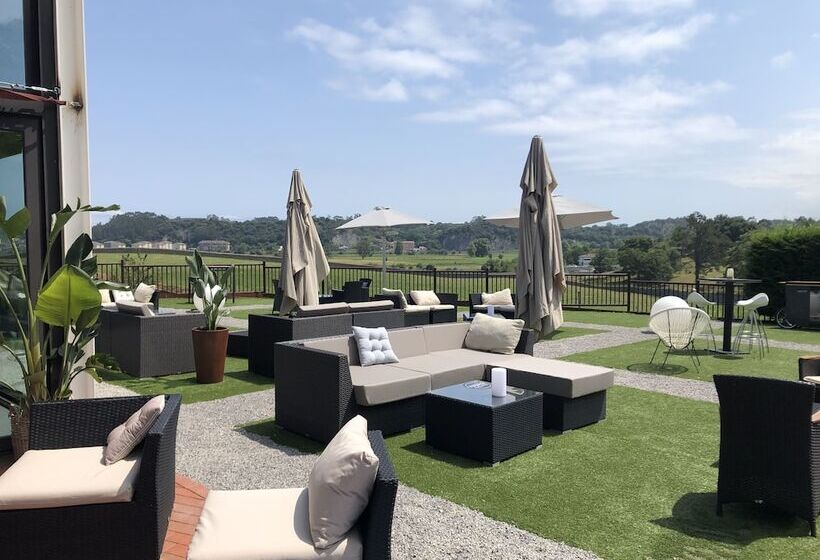 בית מלון כפרי La Piconera And Spa