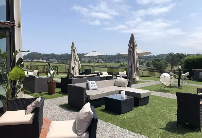 هتل La Piconera And Spa