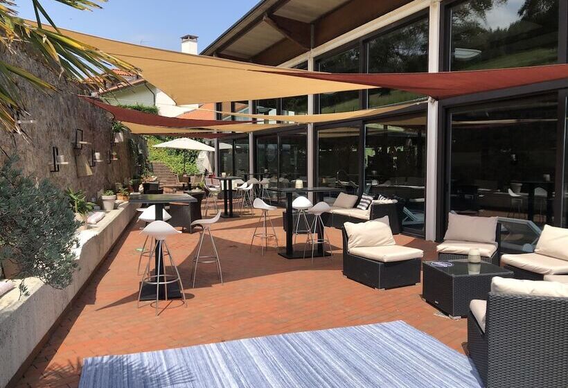 בית מלון כפרי La Piconera And Spa