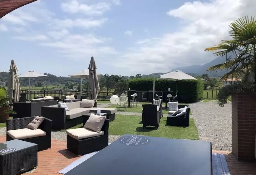 هتل La Piconera And Spa