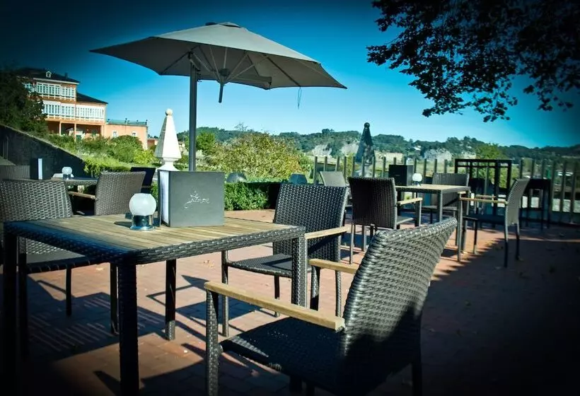 هتل La Piconera And Spa