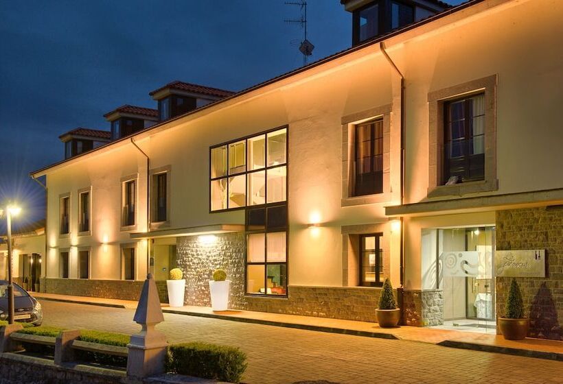 בית מלון כפרי La Piconera And Spa