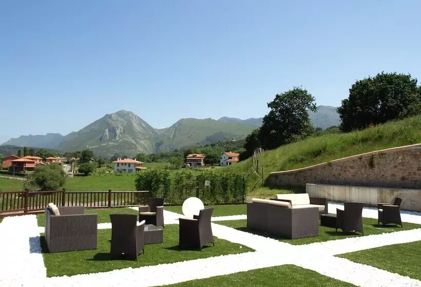 هتل La Piconera And Spa