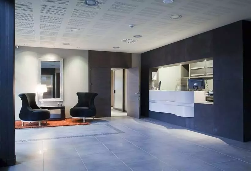 هتل La Piconera And Spa