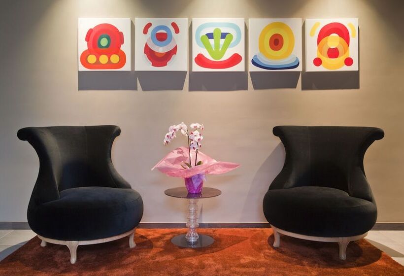 בית מלון כפרי La Piconera And Spa