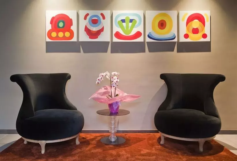 هتل La Piconera And Spa