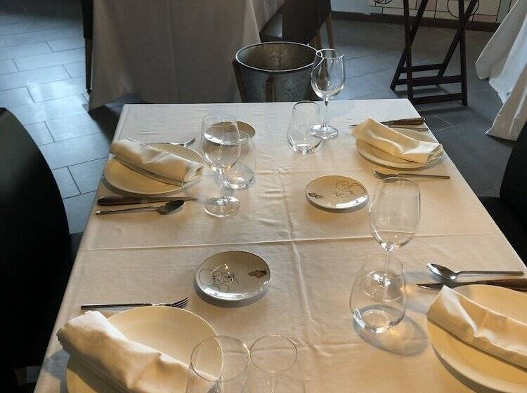 בית מלון כפרי La Piconera And Spa