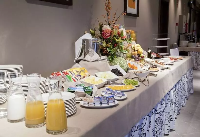 هتل La Piconera And Spa