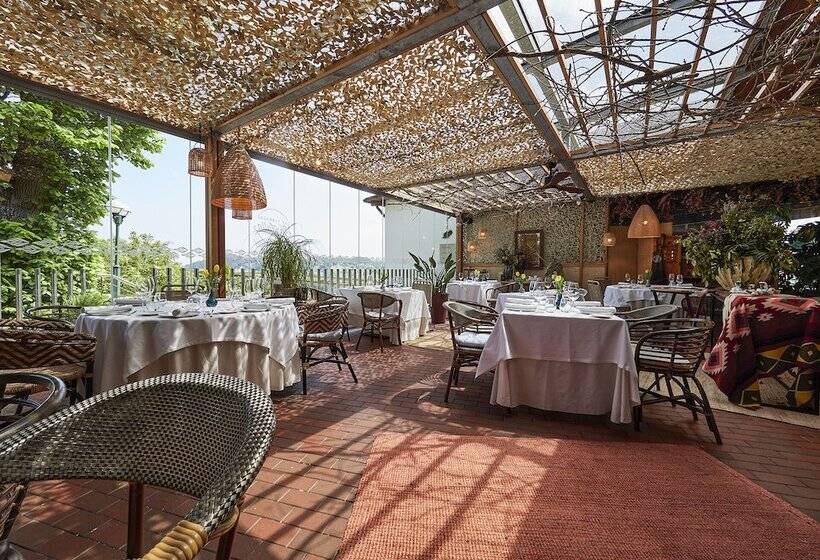 בית מלון כפרי La Piconera And Spa