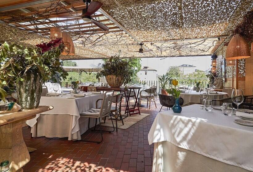 בית מלון כפרי La Piconera And Spa