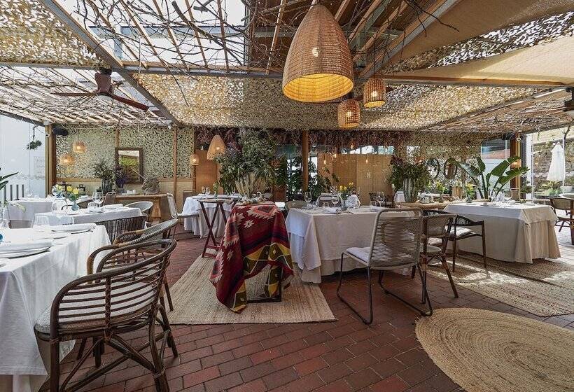 בית מלון כפרי La Piconera And Spa