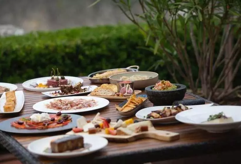 هتل La Piconera And Spa