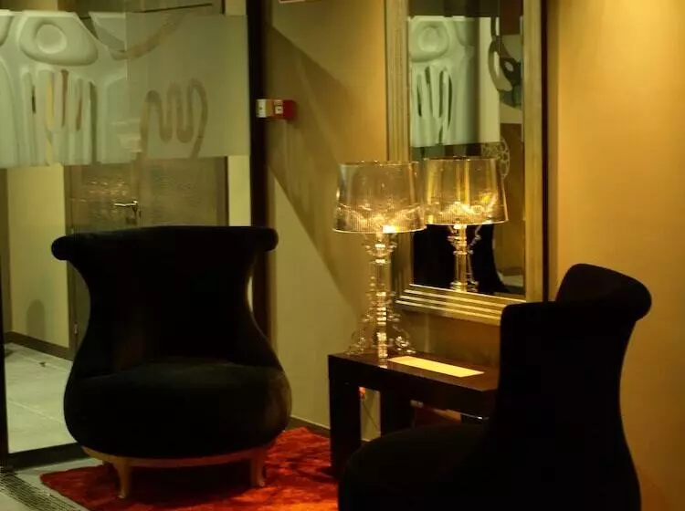 هتل La Piconera And Spa