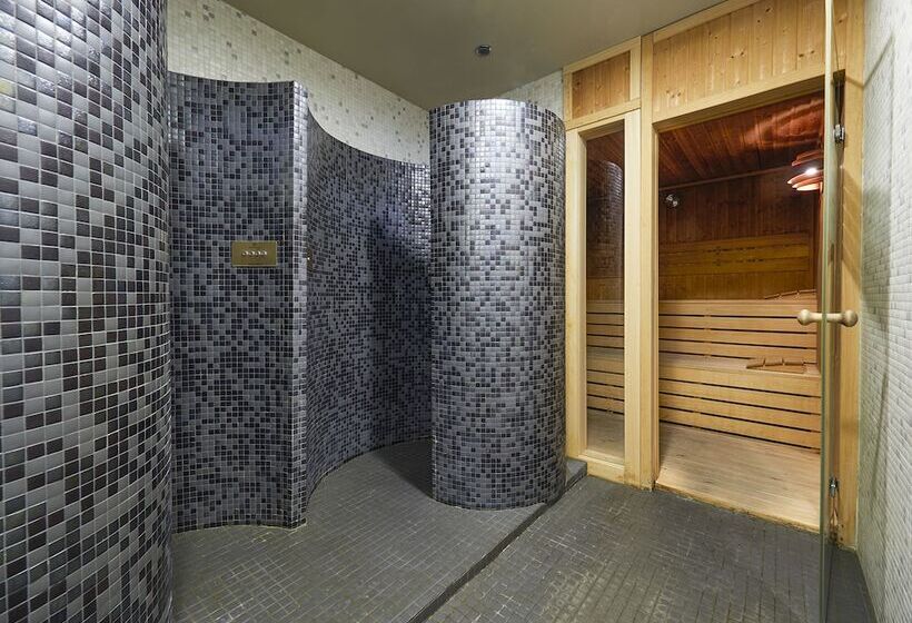 בית מלון כפרי La Piconera And Spa