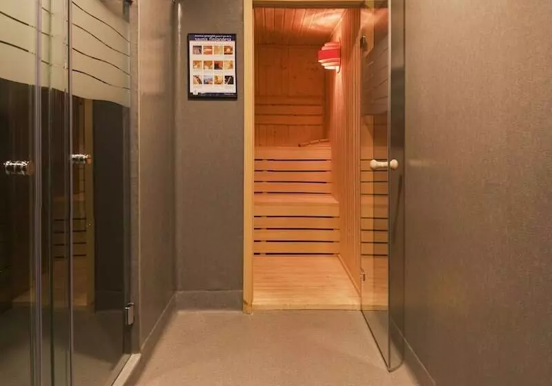 هتل La Piconera And Spa