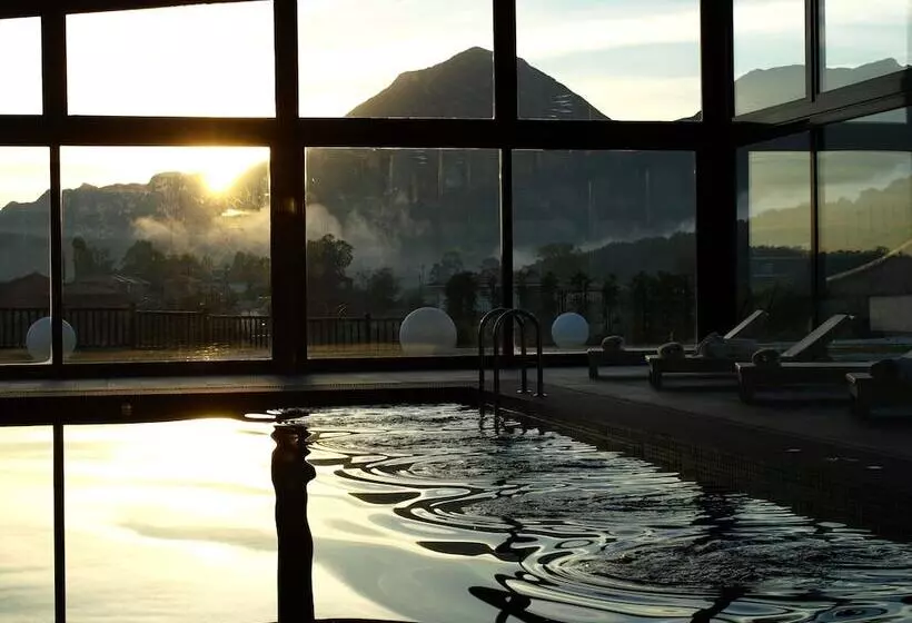 هتل La Piconera And Spa