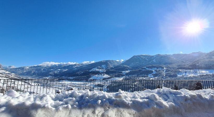 호텔 La Roccia Wellness