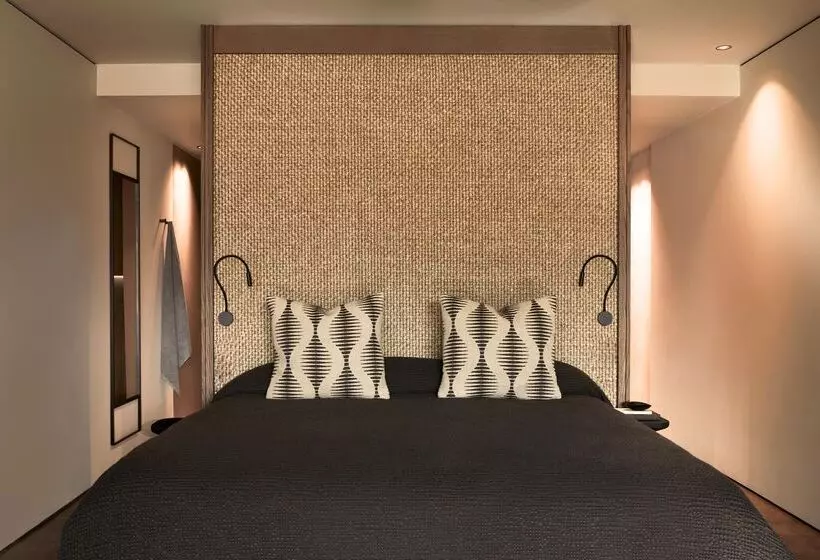 Отель Minos Palace Resort Adults Only