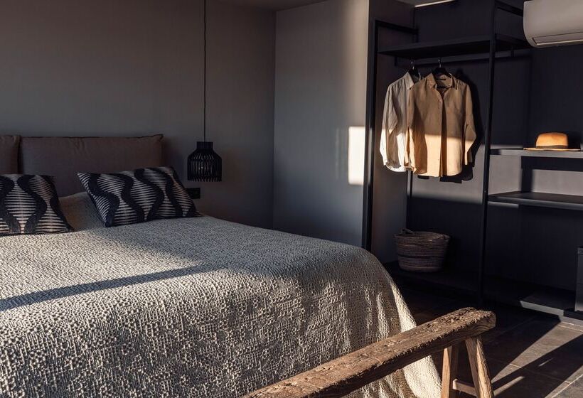 Отель Minos Palace Resort   Adults Only