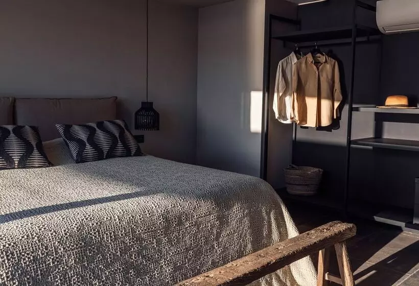 Отель Minos Palace Resort Adults Only