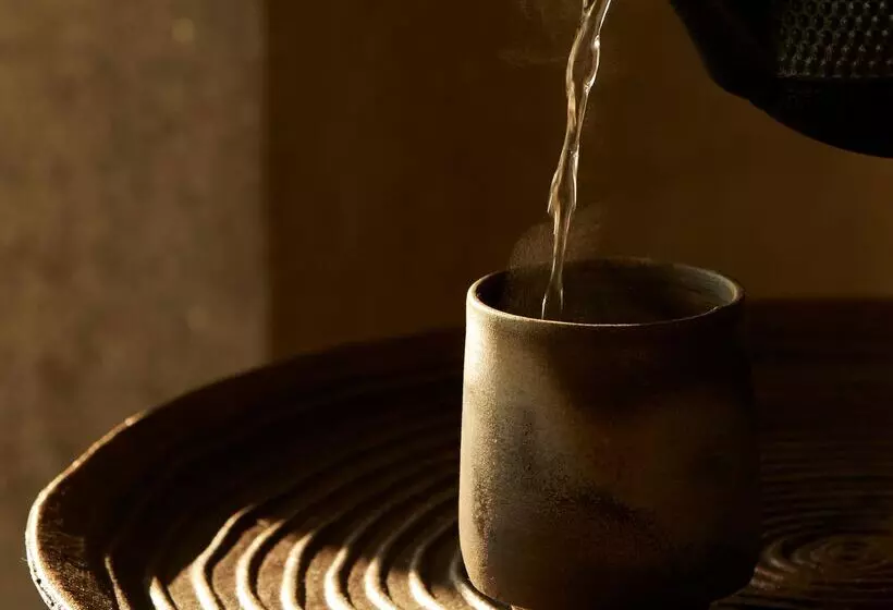 Отель Minos Palace Resort Adults Only