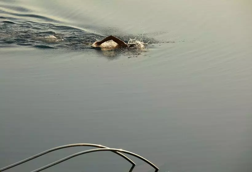 Отель Minos Palace Resort Adults Only