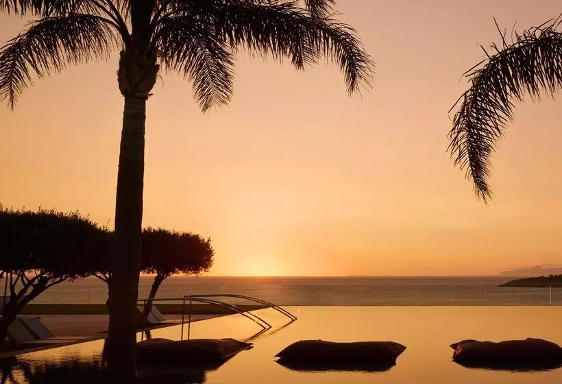 Отель Minos Palace Resort Adults Only