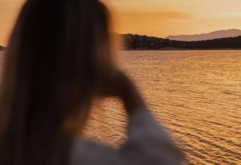 Отель Minos Palace Resort Adults Only