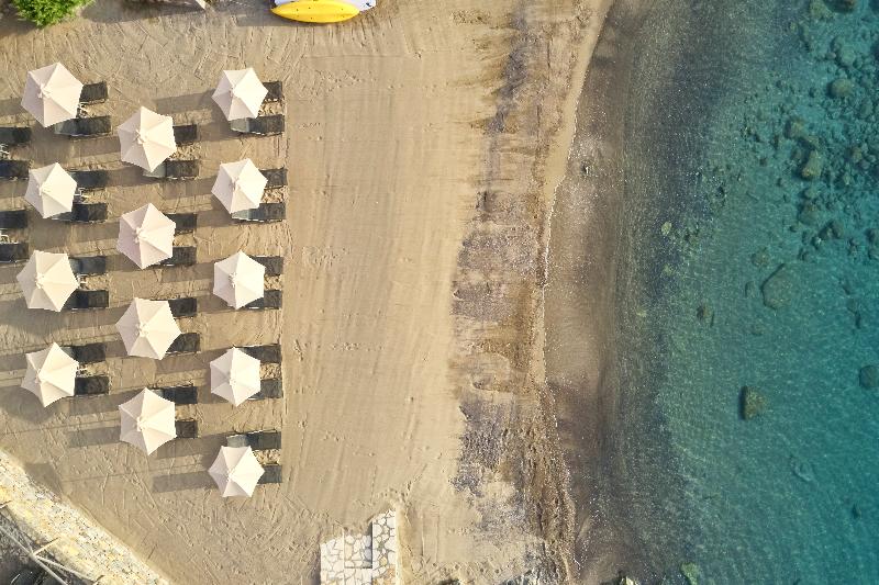 Отель Minos Palace Resort   Adults Only