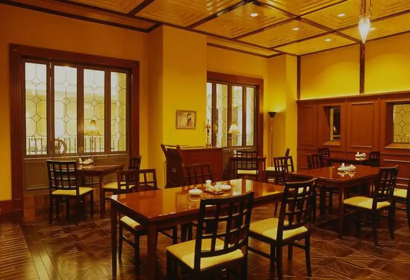 Отель Monterey Sapporo