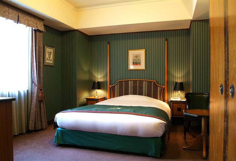 Hotel Monterey Sapporo