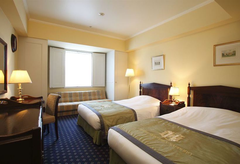 Hotel Monterey Sapporo