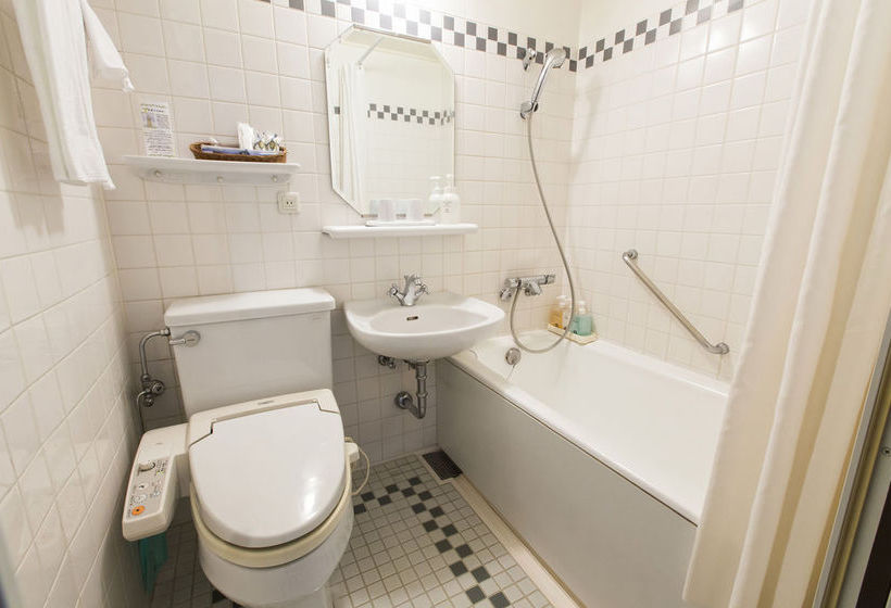 Hotel Monterey Sapporo