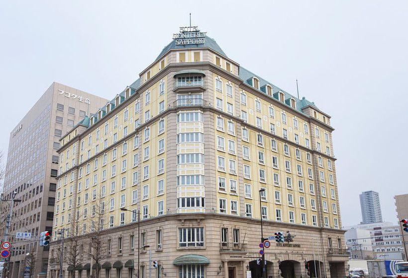 Hotel Monterey Sapporo