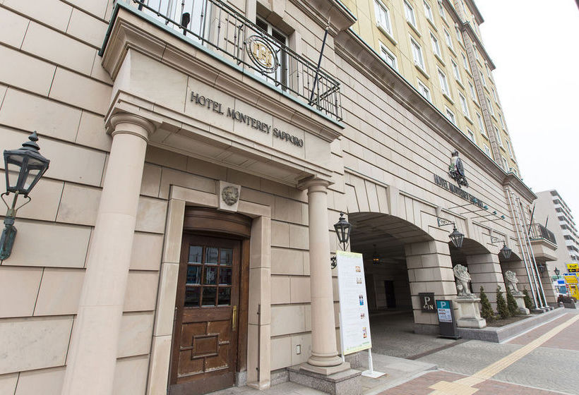 Hotel Monterey Sapporo