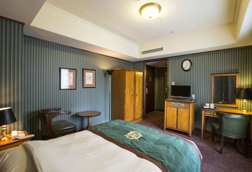 Hotel Monterey Sapporo