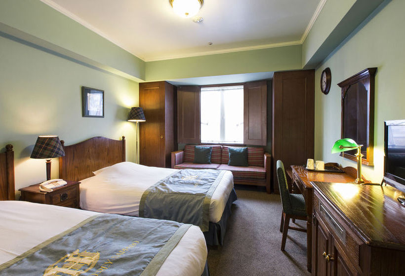 Hotel Monterey Sapporo