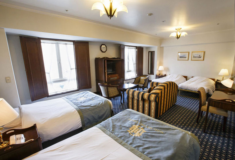 Hotel Monterey Sapporo