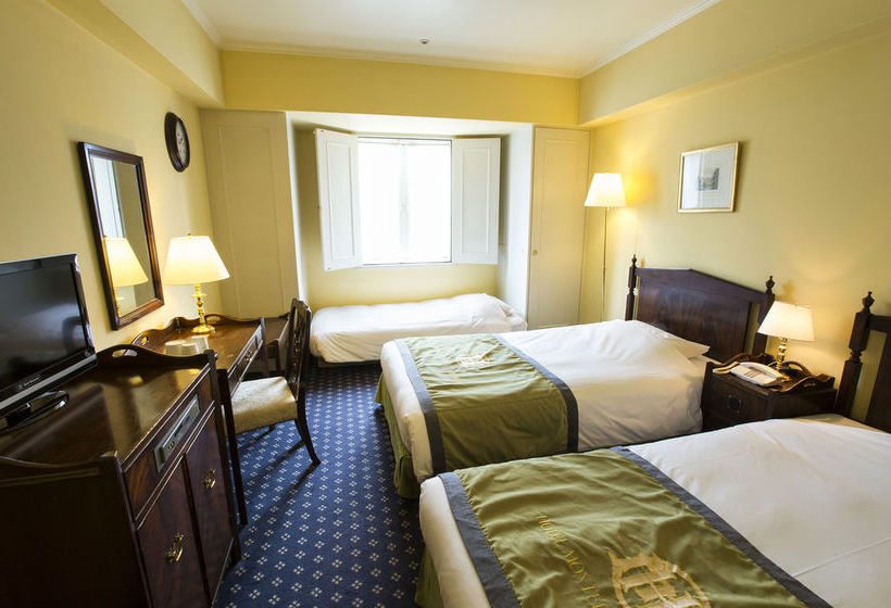 Hotel Monterey Sapporo