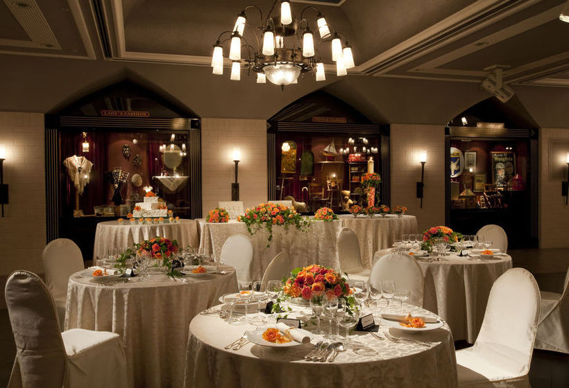 Hotel Monterey Sapporo